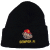 [Marine Corps Knit Watchcap]