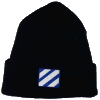 3rd Infantry Knit Watch Cap