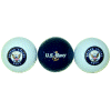[Navy Golf Balls]