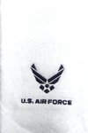 [Air Force Golf Towel]
