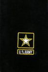 [Army Golf Towel]