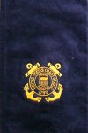 [Coast Guard Golf Towel]