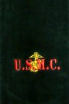 [Marine Corps Golf Towel]