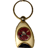 [Deluxe Firefighter Key Ring]
