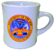 [Army Ceramic Coffee Mugs]