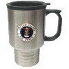 [Air Force Stainless Steel Coffee Mugs]