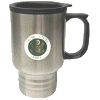 [Army Stainless Steel Coffee Mugs]