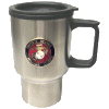 [Marine Corps Stainless Steel Coffee Mugs]