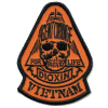 [Agent Orange Patch]