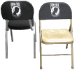 [POW/MIA Chair Cover]