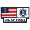 [Air Force Pride Tag]