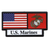 [Marine Corps Pride Tag]
