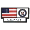 [Navy Pride Tag]