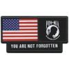 [POW/MIA Pride Tag]