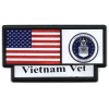 [Vietnam Veteran Pride Tag]