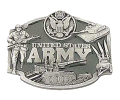 [Army Belt Buckle]