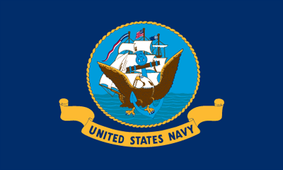 Navy Flags and Accessories - CRW Flags Store in Glen Burnie, Maryland