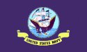 [Navy Flag]