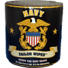 [Navy Wipes]
