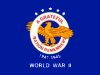 [WWII Commemorative Flag]