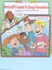 McGruff's Guide To Drug Prevention coloring book