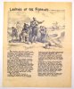[Landing of the Pilgrims Parchment Document]