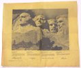 [Mount Rushmore National Memorial]