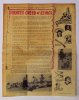 [Pirate's Creed of Ethics Parchment Document]