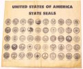 [State Seals of United States]