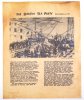 [Boston Tea Party Parchment Document]