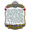 [Chesapeake Bay Navy Bean Soup Recipe Magnet]
