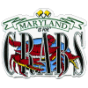 [Maryland is For Crabs Magnet]