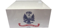 [Army Notepads]