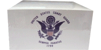 [Coast Guard Notepads]