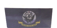 [Navy Notepads]