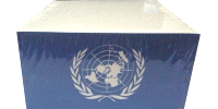 [United Nations Notepad]