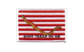 [1st Navy Jack Flag Patch]