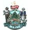 Maine state seal patch