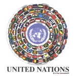 United Nations Tee Shirt