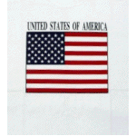 United States of America Tee Shirt