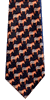Democrat Neck Tie