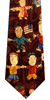 International Kids Neck Tie