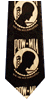 POW/MIA Neck Tie
