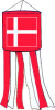 Denmark Windsock