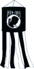 POW/MIA Windsock