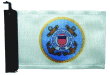 Clip-on Antenna Flags
