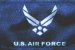 Air Force Antenna flag