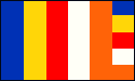 [Buddhist Flag]