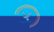 Caribbean Peoples' flag