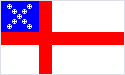 [Episcopal Flag]